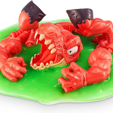 Zuru Παιχνίδι Μινιατούρα Horror House Smashers για 3+ Ετών