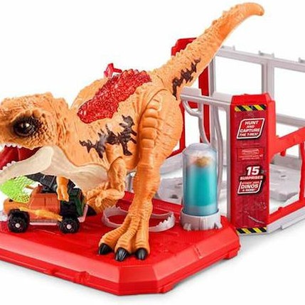 Zuru Robo Alive Ηλεκτρονικό Ρομποτικό Παιχνίδι για 3+ Ετών