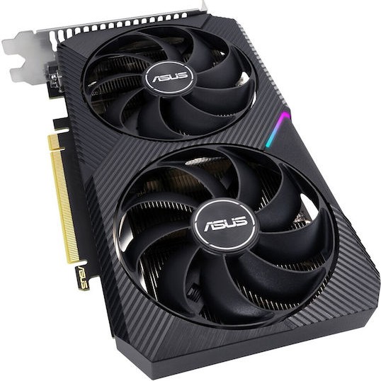 Zotac GeForce RTX 5070 12GB GDDR7 Twin Edge Κάρτα Γραφικών