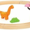 Brio Toys Σετ με Τρενάκι για 3+ Ετών