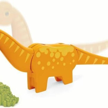 Brio Toys Σετ με Τρενάκι για 3+ Ετών