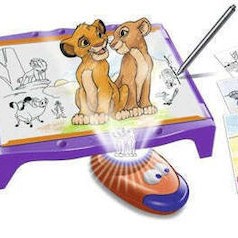 Ravensburger Ζωγραφική