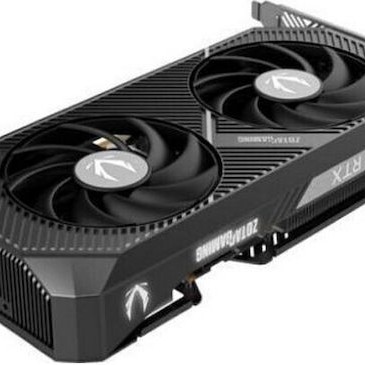 Zotac GeForce RTX 5070 12GB GDDR7 Twin Edge OC Κάρτα Γραφικών