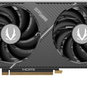Zotac GeForce RTX 5070 12GB GDDR7 Twin Edge OC Κάρτα Γραφικών
