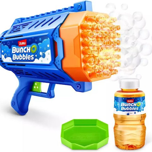 Zuru Bunch O Bubbles Όπλο για Μπουρμπουλήθρες