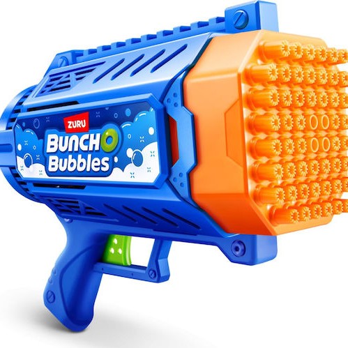 Zuru Bunch O Bubbles Όπλο για Μπουρμπουλήθρες
