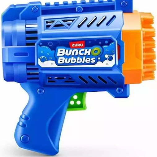 Zuru Bunch O Bubbles Όπλο για Μπουρμπουλήθρες
