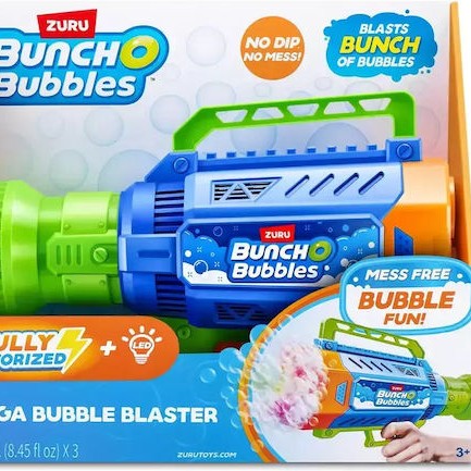 Zuru Blaster Παιδικό Πιστόλι