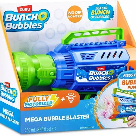 Zuru Blaster Παιδικό Πιστόλι