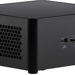 Asus NUC 14 Pro Tall Kit RNUC14RVHV500002I Barebone (Core Ultra 5-135H)