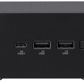 Asus NUC 14 Pro Tall Kit RNUC14RVHV500002I Barebone (Core Ultra 5-135H)