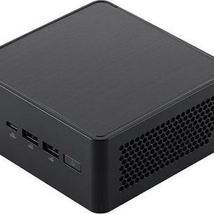 Asus NUC 14 Pro Tall Kit RNUC14RVHV500002I Barebone (Core Ultra 5-135H)