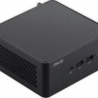 Asus NUC 14 Pro Tall Kit RNUC14RVHV500002I Barebone (Core Ultra 5-135H)