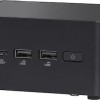 Asus NUC 14 Pro Tall Kit RNUC14RVHV500002I Barebone (Core Ultra 5-135H)
