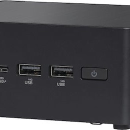 Asus NUC 14 Pro Tall Kit RNUC14RVHV500002I Barebone (Core Ultra 5-135H)