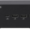 Asus NUC 14 Pro+ RNUC14RVHV700002I AI Ready Barebone (Core Ultra 7-165H)