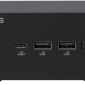 Asus NUC 14 Pro+ RNUC14RVHV700002I AI Ready Barebone (Core Ultra 7-165H)