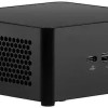 Asus NUC 14 Pro+ RNUC14RVHV700002I AI Ready Barebone (Core Ultra 7-165H)