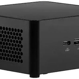 Asus NUC 14 Pro+ RNUC14RVHV700002I AI Ready Barebone (Core Ultra 7-165H)