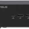 Asus NUC 14 Pro+ RNUC14RVHV700002I AI Ready Barebone (Core Ultra 7-165H)