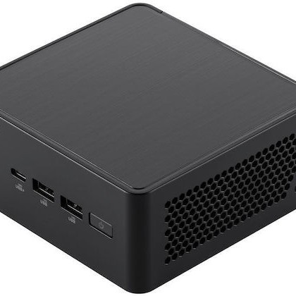 Asus NUC 14 Pro+ RNUC14RVHV700002I AI Ready Barebone (Core Ultra 7-165H)