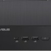 Asus NUC 14 Pro+ RNUC14RVHV700002I AI Ready Barebone (Core Ultra 7-165H)