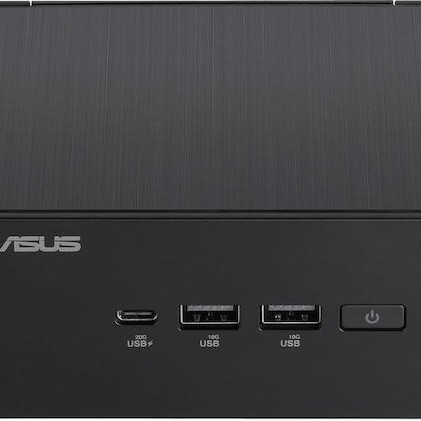 Asus NUC 14 Pro+ RNUC14RVHV700002I AI Ready Barebone (Core Ultra 7-165H)