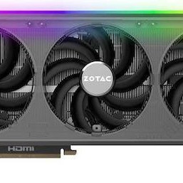 Zotac GeForce RTX 5070 Ti 16GB GDDR7 AMP Extreme INFINITY Κάρτα Γραφικών