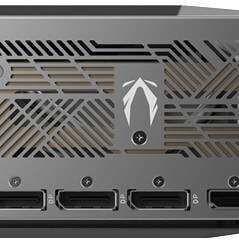 Zotac GeForce RTX 5070 Ti 16GB GDDR7 AMP Extreme INFINITY Κάρτα Γραφικών