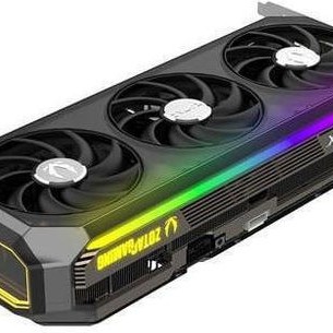 Zotac GeForce RTX 5070 Ti 16GB GDDR7 AMP Extreme INFINITY Κάρτα Γραφικών