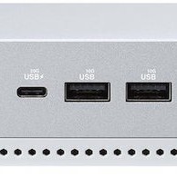 Asus Revel Canyon U5 NUC Kit Barebone (Core Ultra 5-125H / 96GB M.2)