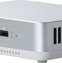 Asus Nuc 14 Pro+ Barebone (Core Ultra 7-155H / 96GB M.2)