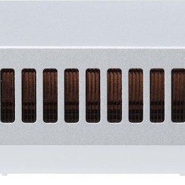 Asus Nuc 14 Pro+ Barebone (Core Ultra 9-185H) Λευκό