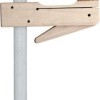 Bessey HKL40 Σφιγκτήρας Τύπου 