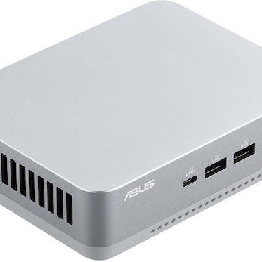 Asus NUC 14 Pro+ RNUC14RVSU5068A2I Mini PC (Core Ultra 5 125H/16GB DDR5/512GB SSD/W11 Home)