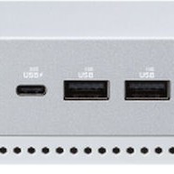 Asus NUC 14 Pro+ Mini PC (Core Ultra 7 155H/32GB DDR5/1TB SSD/W11 Home)