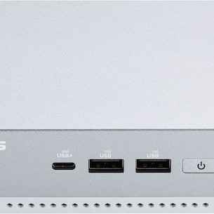 Asus NUC 14 Pro+ Mini PC (Core Ultra 7 155H/32GB DDR5/1TB SSD/W11 Home)