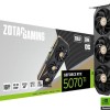 Zotac GeForce RTX 5070 Ti 16GB GDDR7 Κάρτα Γραφικών