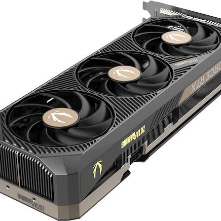 Zotac GeForce RTX 5070 Ti 16GB GDDR7 Κάρτα Γραφικών