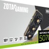 Zotac GeForce RTX 5070 Ti 16GB GDDR7 Κάρτα Γραφικών