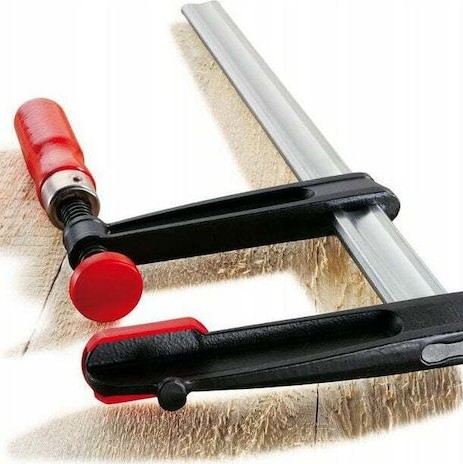 Bessey Iron Clamp Tpn30b8be 80x300mm 560kg