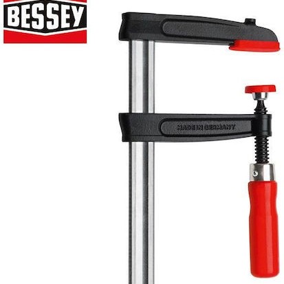 Bessey Σφιγκτήρας Τύπου 