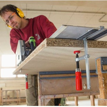 Bessey GTR16B6 Σφιγκτήρας Τύπου 