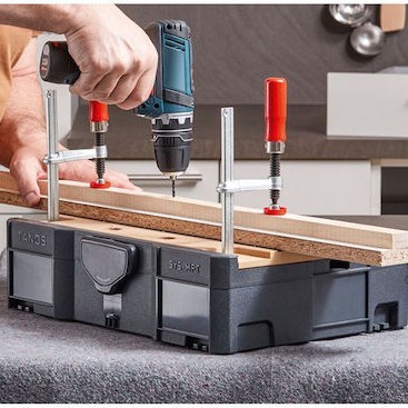 Bessey GTR16B6 Σφιγκτήρας Τύπου 