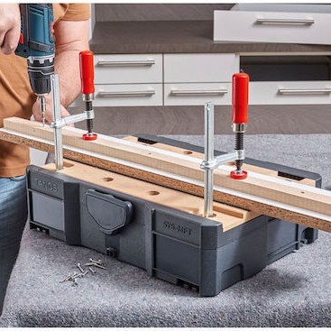 Bessey GTR16B6 Σφιγκτήρας Τύπου 