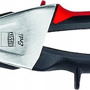 Bessey Ψαλίδι Λαμαρίνας Ίσιο Μήκους 230mm