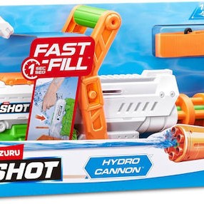 Zuru Fast Fill Νεροπίστολο