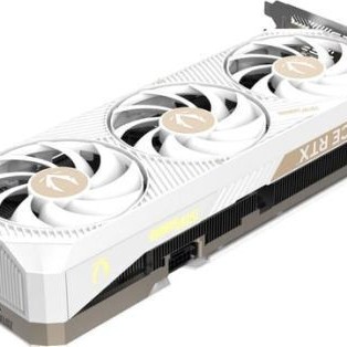Zotac GeForce RTX 5070 Ti 16GB GDDR7 Κάρτα Γραφικών