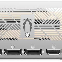 Zotac GeForce RTX 5070 Ti 16GB GDDR7 Κάρτα Γραφικών