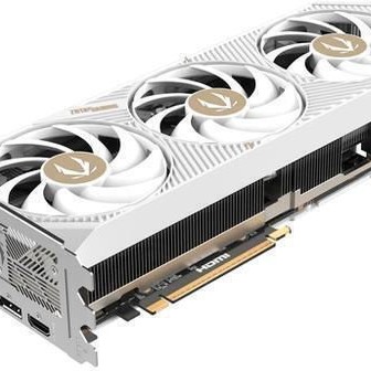 Zotac GeForce RTX 5070 Ti 16GB GDDR7 Κάρτα Γραφικών